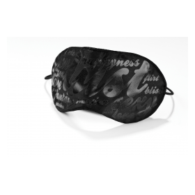 BLIND PASSION MASK - LES PETITS BONBONS